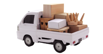 お家スッキリ隊（一般廃棄物運搬処理）