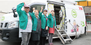 フードショップマルコ