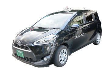 シエンタ ウェルキャブタイプⅠ