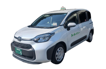 シエンタ HEV ウェルキャブタイプⅠ