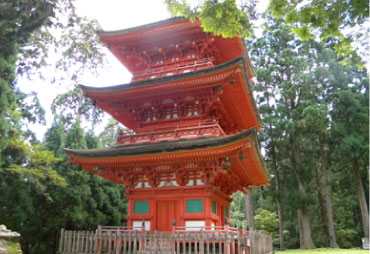 名草神社