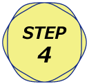 ご利用イメージ STEP 4